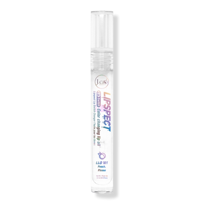 J.Cat Beauty Lipspect Lip Switch Color Changing Lip Oil