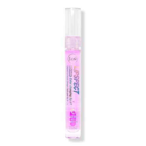 J.Cat Beauty Lipspect Lip Switch Color Changing Lip Oil