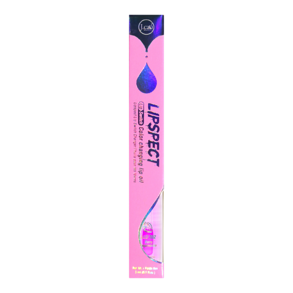 J.Cat Beauty Lipspect Lip Switch Color Changing Lip Oil #3