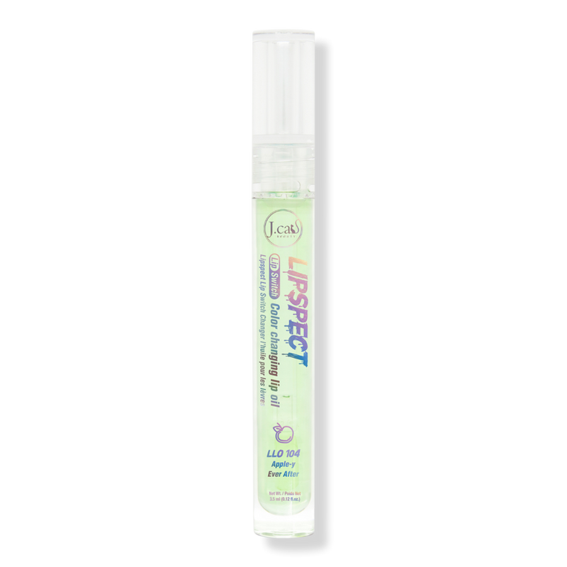 J.Cat Beauty - Appley Ever After Lipspect Lip Switch Color