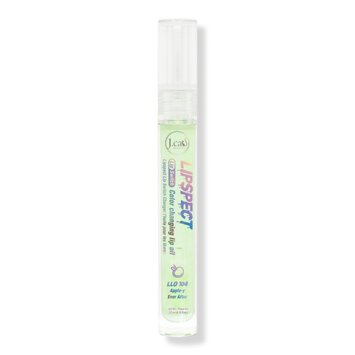 J.Cat Beauty - Appley Ever After Lipspect Lip Switch Color