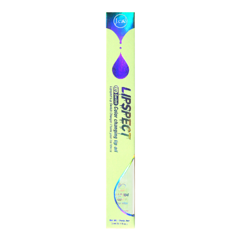 J.Cat Beauty - Appley Ever After Lipspect Lip Switch Color
