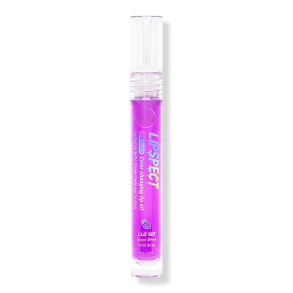 J.Cat Beauty Lipspect Lip Switch Color Changing Lip Oil #1