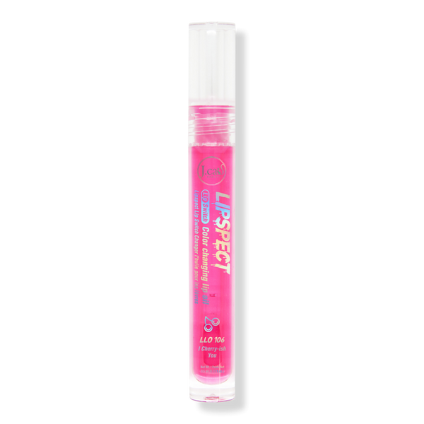 J.Cat Beauty Lipspect Lip Switch Color Changing Lip Oil #1