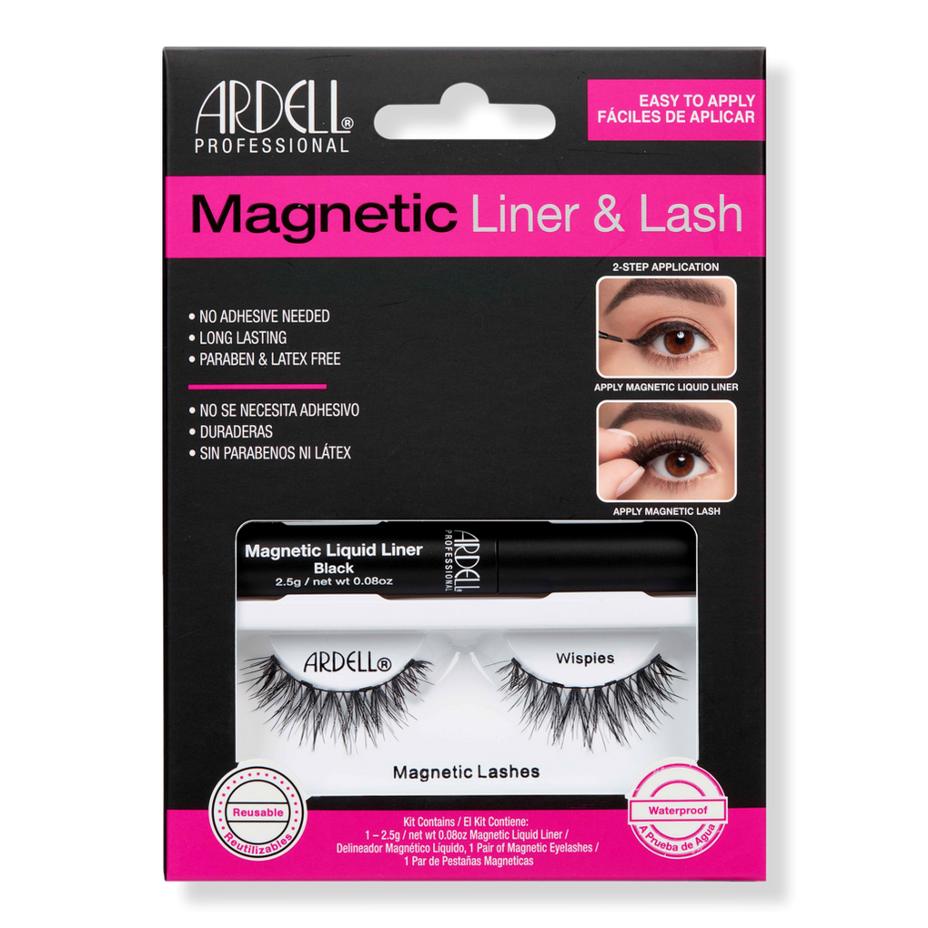 Eyelash magnetic deals