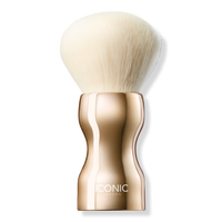 Tan and Buff Blending Brush