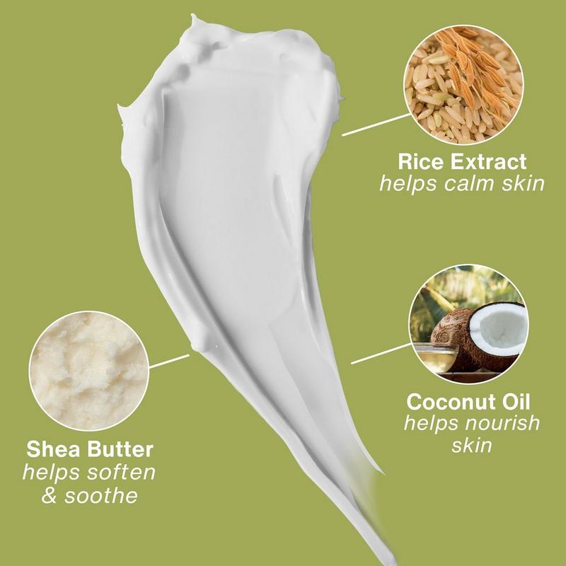 Hempz - White Gardenia & Coconut Palm Body Moisturizer | Ulta Beauty