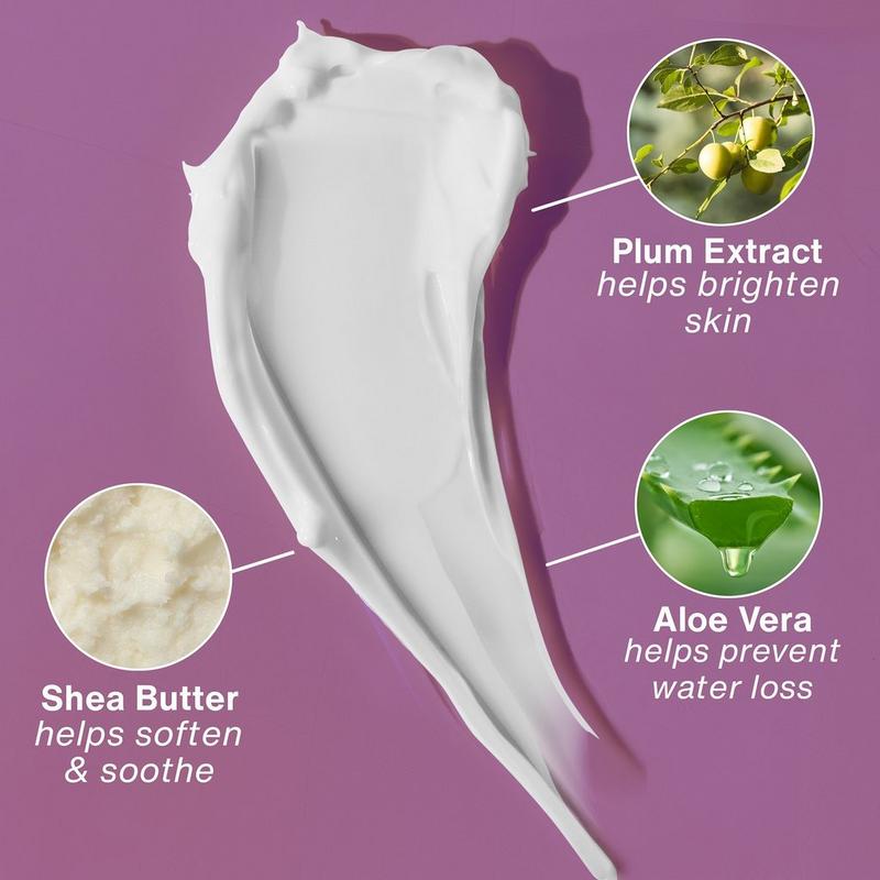 Hempz - Vanilla Plum Body Moisturizer | Ulta Beauty