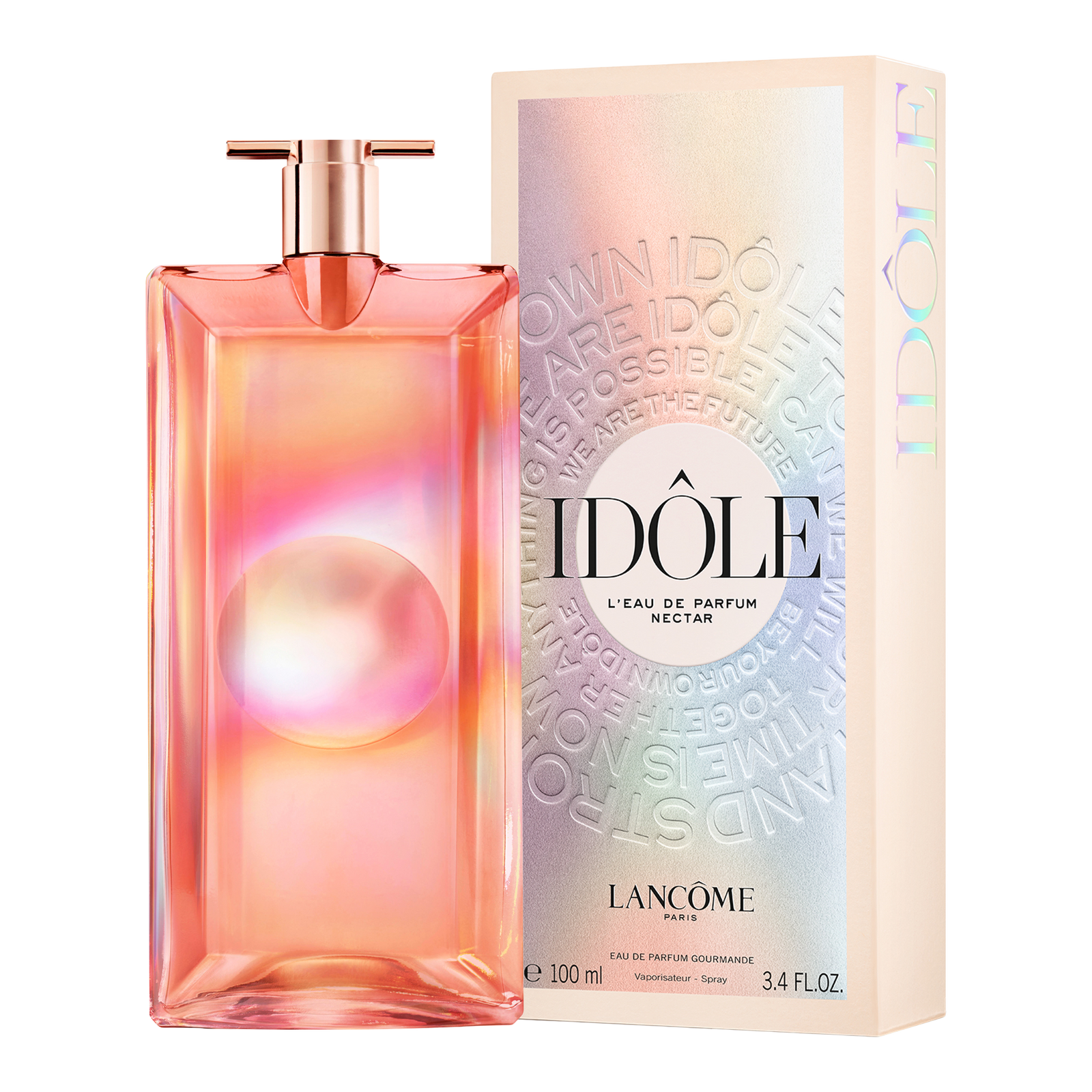 Lancôme - 1.7 oz Idôle Nectar Eau de Parfum | Ulta Beauty