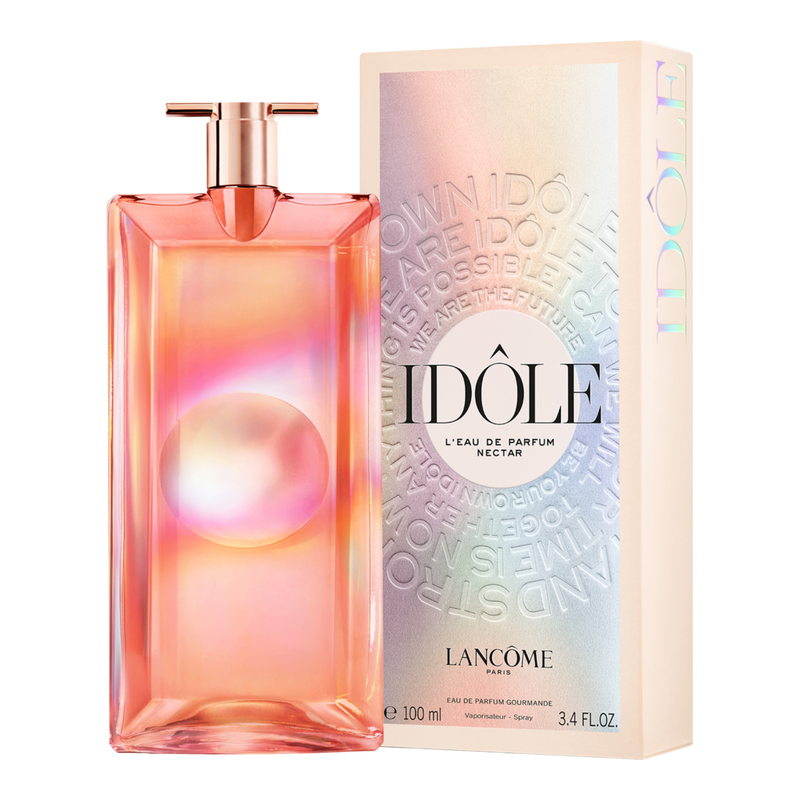 Lancôme - 3.4 oz Idôle Nectar Eau de Parfum | Ulta Beauty