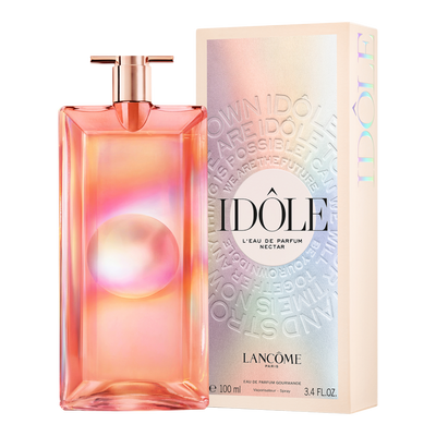 Idôle Nectar Eau de Parfum