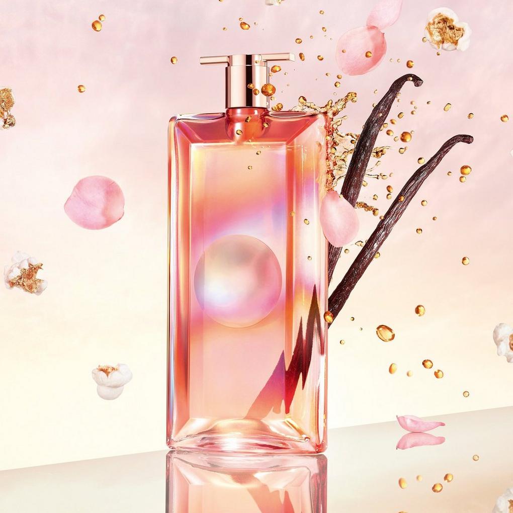 Gourmand Orange Blossom Inspired By Lancome's La Vie Est Belle Eau De Parfum,  Perfume for Women. Size: 50ml / 1.7oz 