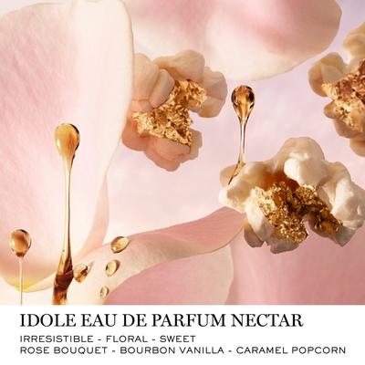 Idôle Nectar Eau de Parfum