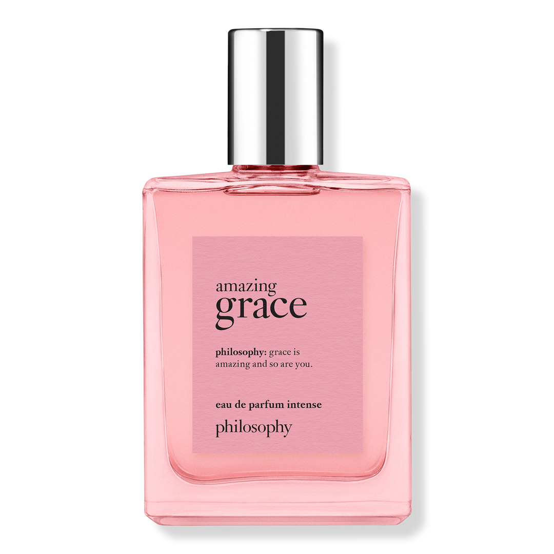 Philosophy Amazing Grace Eau de Parfum Intense #1