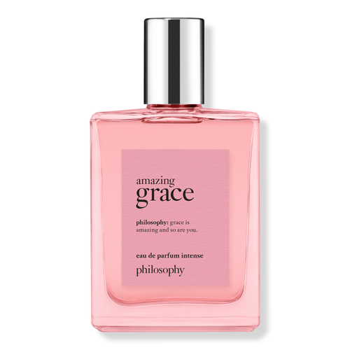 Philosophy oz Amazing Grace Eau de Parfum Intense Ulta Beauty