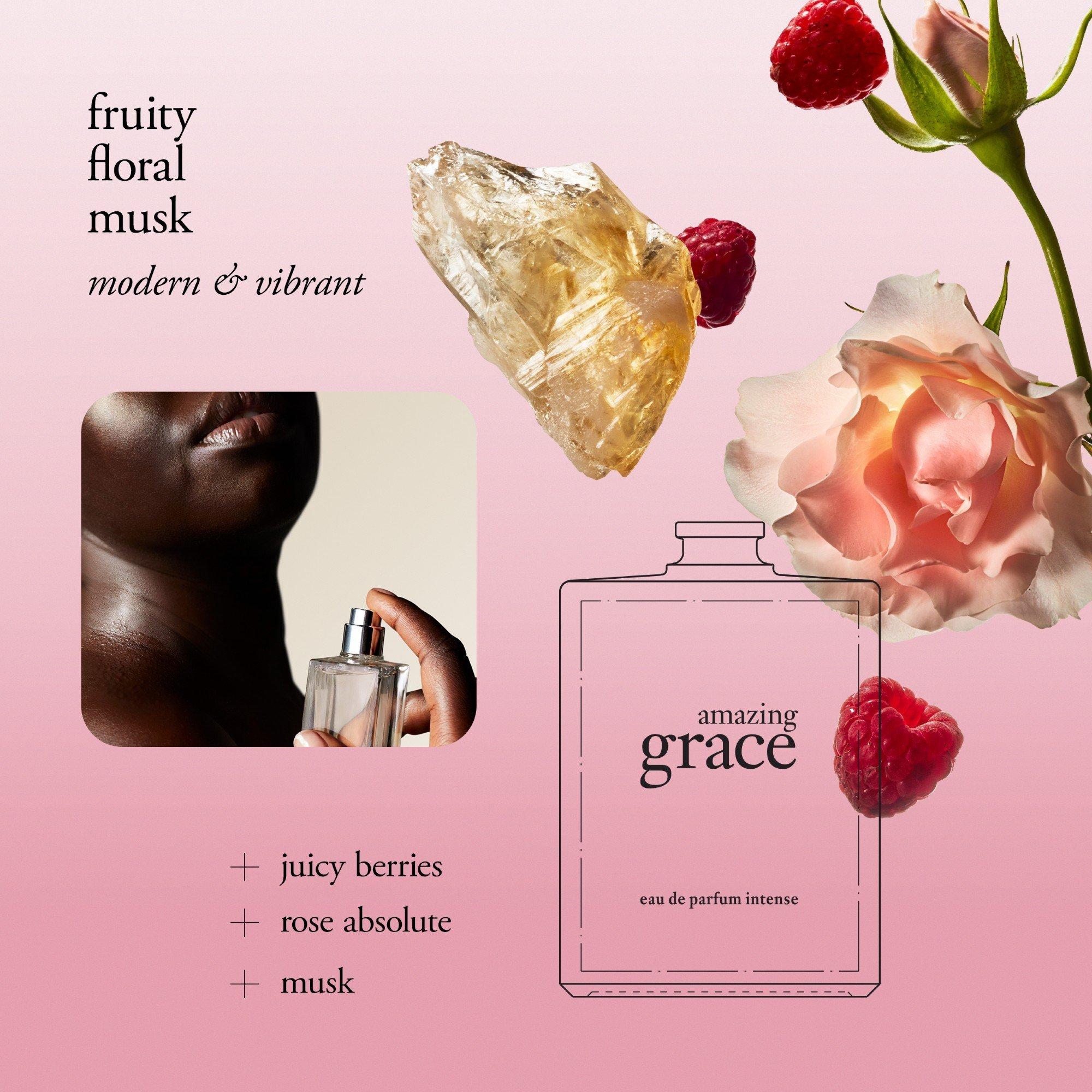 Philosophy Amazing Grace Eau de Parfum - Thumbnail 2