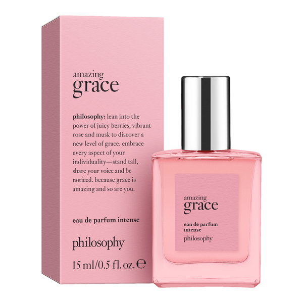 Philosophy Amazing Grace Eau de Parfum Intense #2