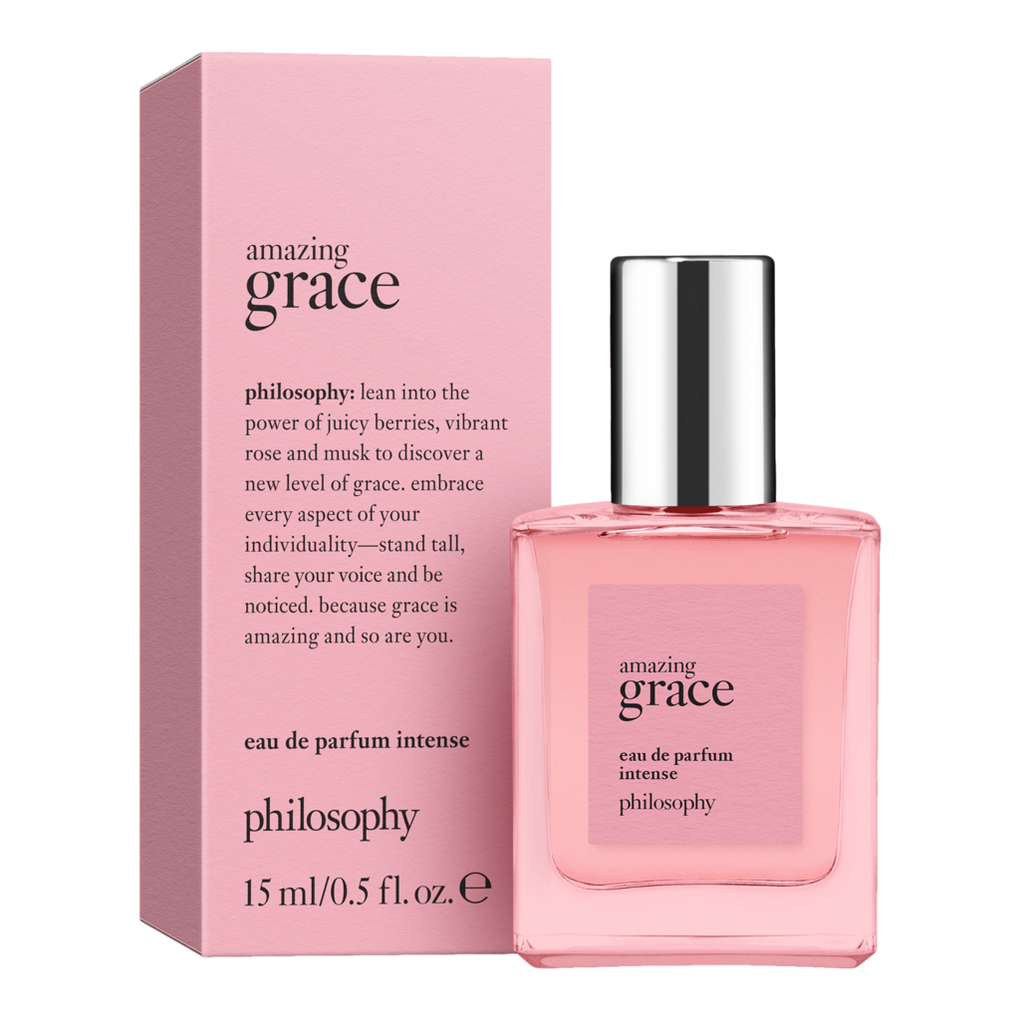 philosophy grace eau de parfum 2 oz 