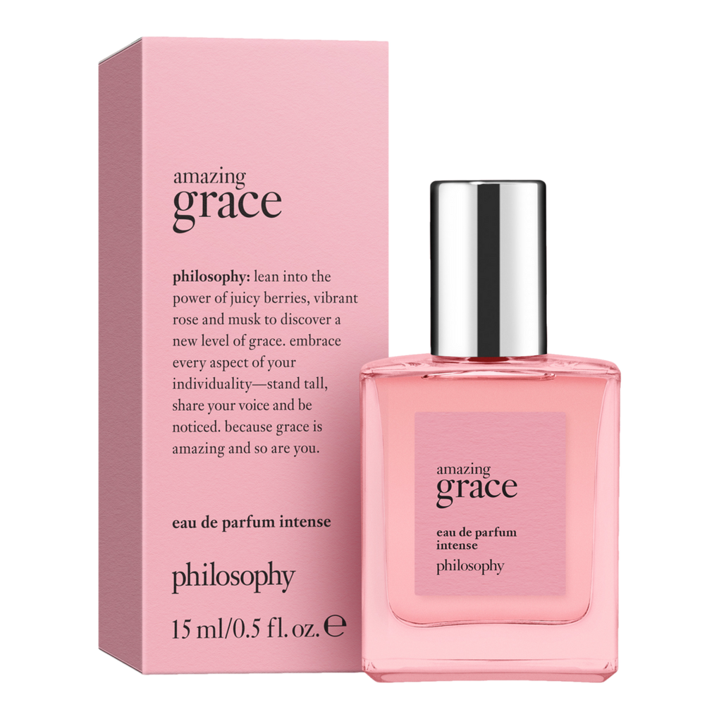 philosophy pure grace eau de toilette, 4 fl oz