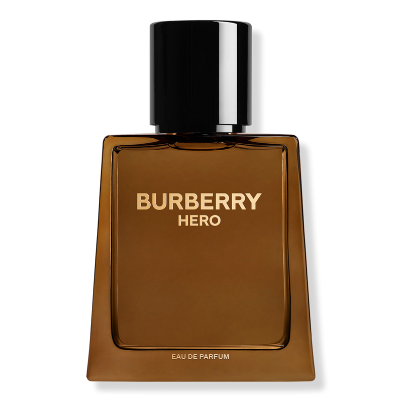 Burberry - 1.6 oz Hero Eau de Parfum | Ulta Beauty