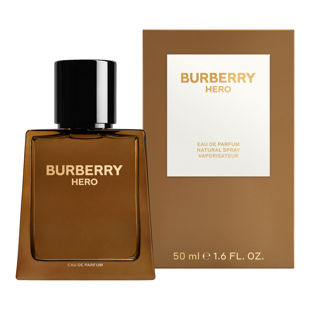 Hero Eau de Parfum