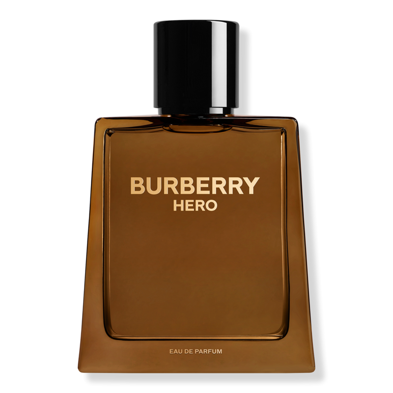 香水(男性用) BURBERRY HERO 50ml Eau de Parfum Burberry - 1.6 oz Hero Eau de Parfum | Ulta Beauty