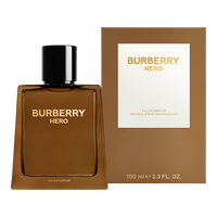 Burberry - 3.3 oz Hero Eau de Parfum | Ulta Beauty