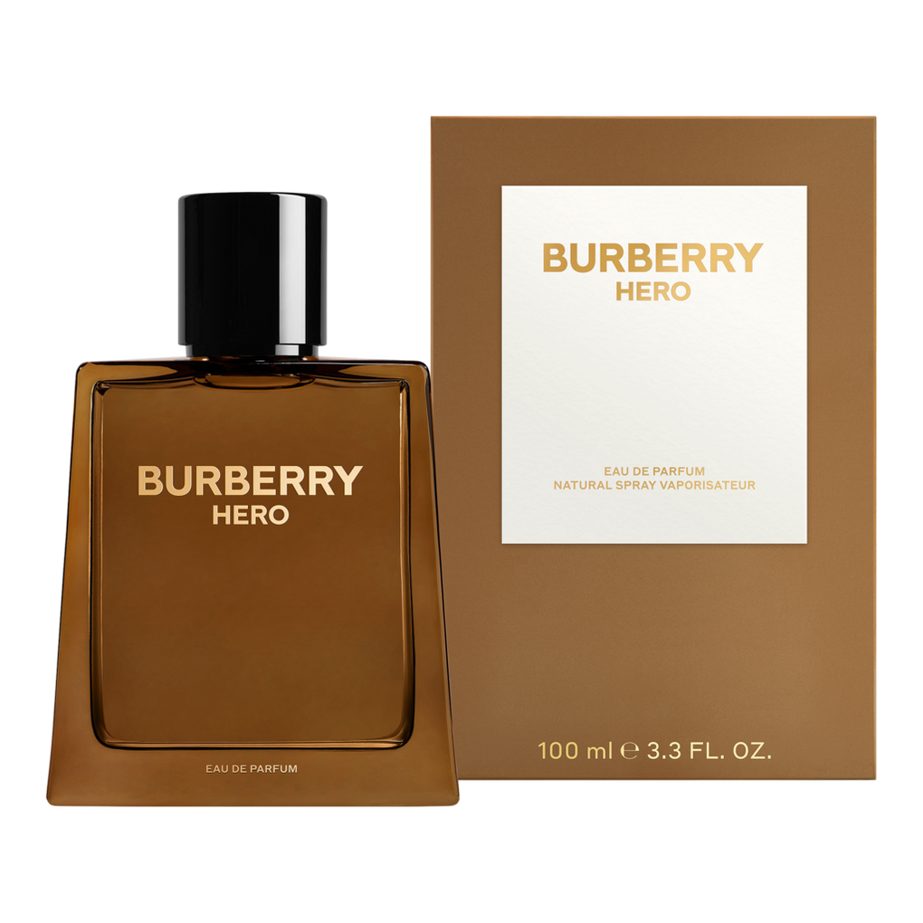 Burberry store coach perfume