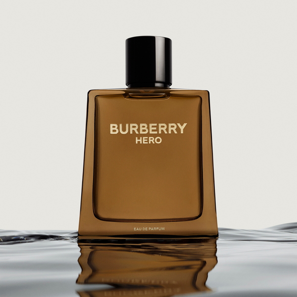 Burberry Hero Eau de Parfum #5