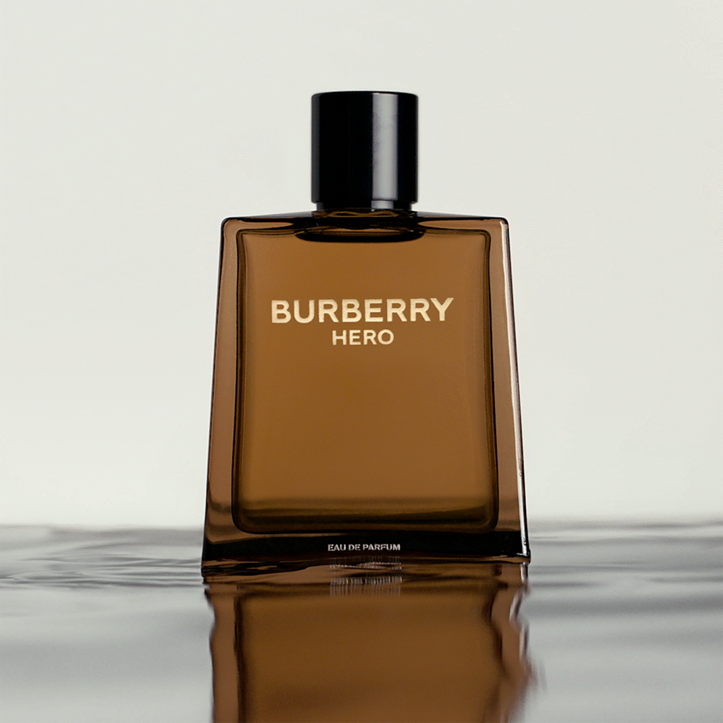 Perfume discount burberry men