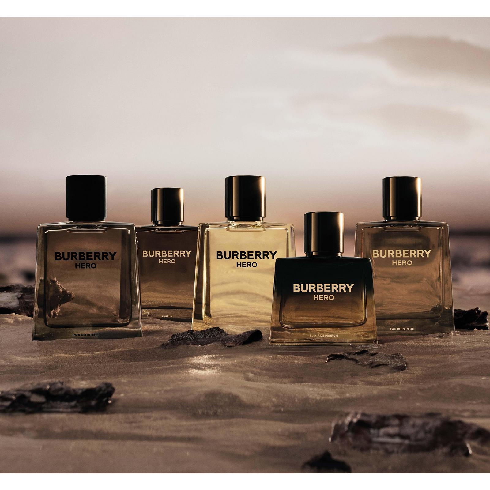 Burberry - 3.3 oz Hero Eau de Parfum | Ulta Beauty