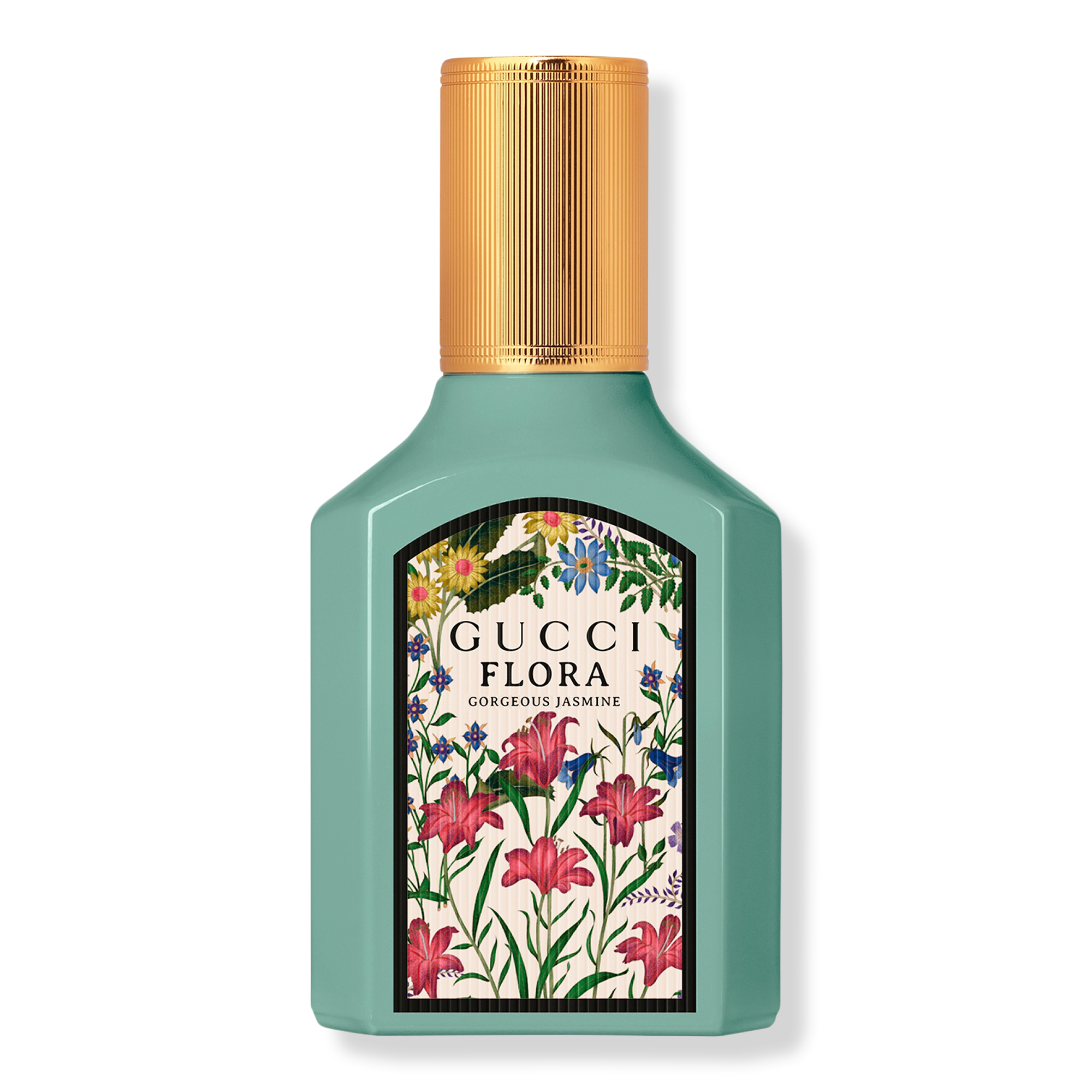 Gucci Flora Gorgeous Jasmine Eau de Parfum #1