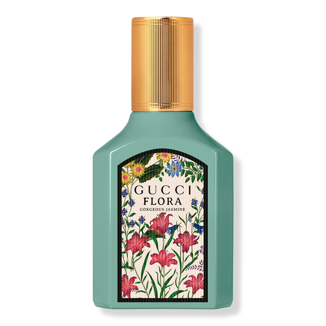 Gucci Flora Gorgeous Jasmine Eau de Parfum #1