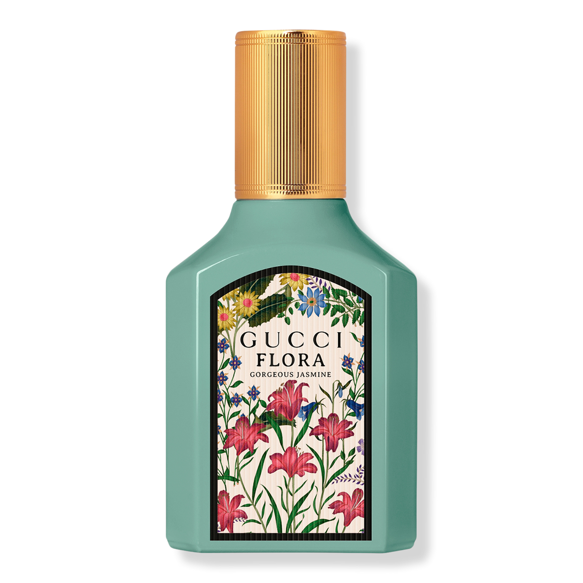 Gucci Flora Gorgeous factory jasmine EDP 1.0oz