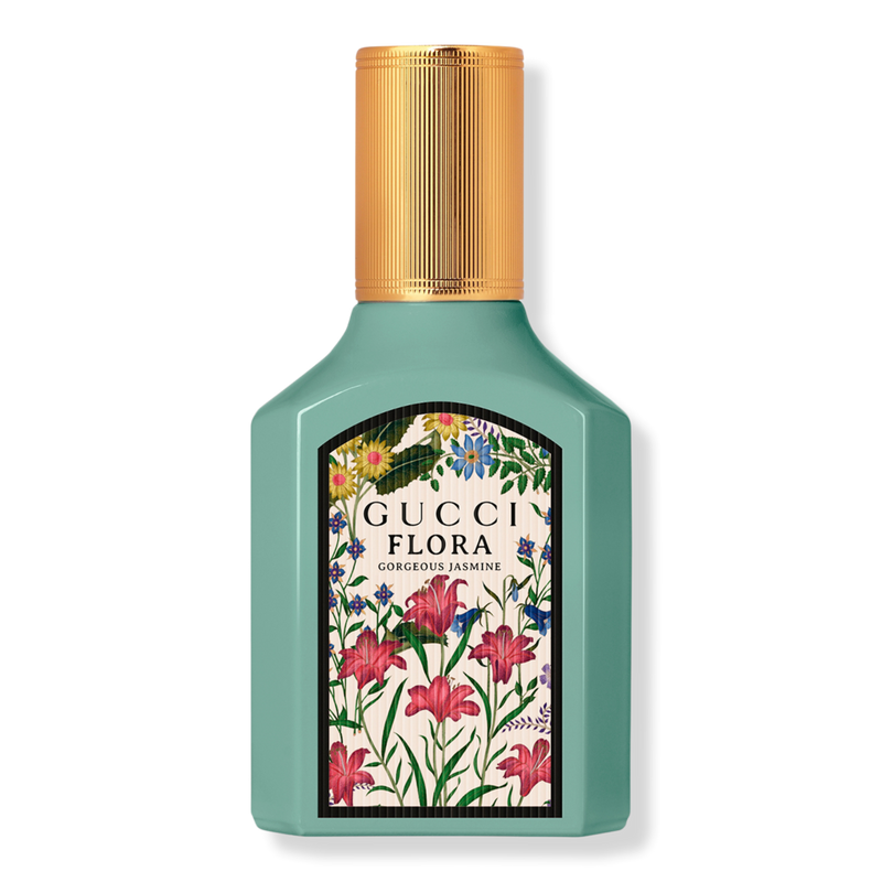 Gucci - 1.0 oz Flora Gorgeous Jasmine Eau de Parfum | Ulta Beauty