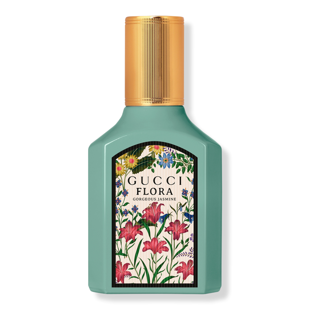 Gucci best sale flora cologne