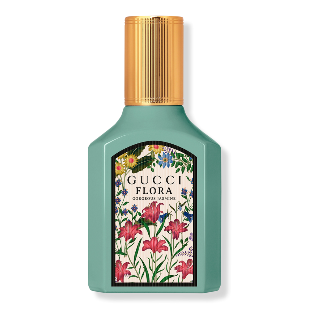 Gucci Flora Gorgeous Jasmine Eau de Parfum - oz