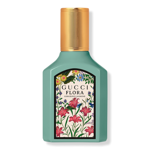 Flora Gorgeous Jasmine Eau de Parfum - Gucci | Ulta Beauty