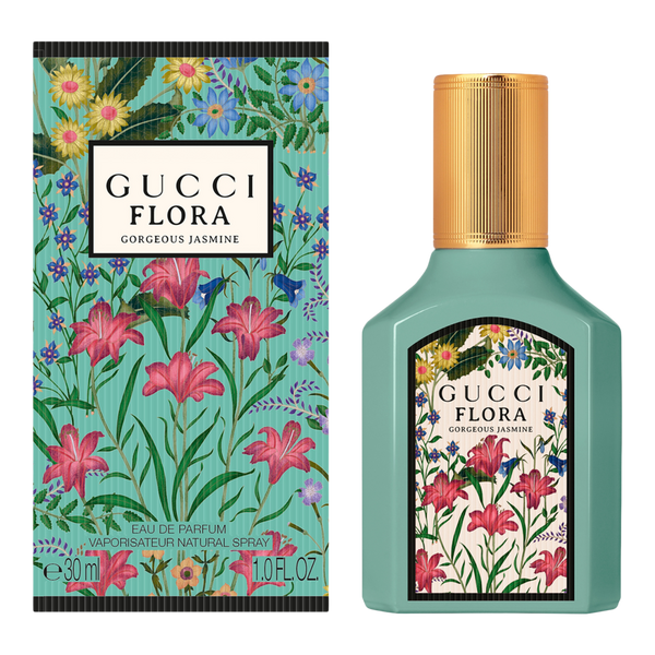 Gucci Flora Gorgeous Jasmine Eau de Parfum #2