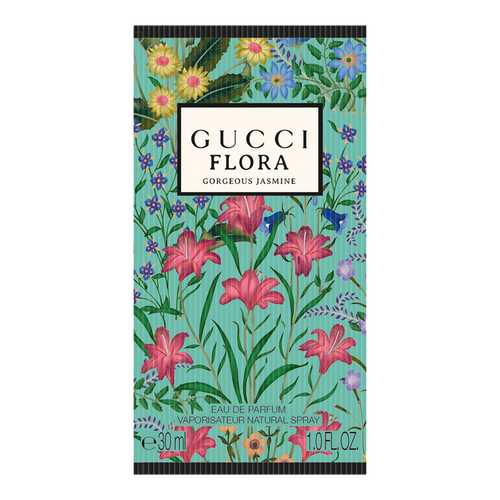Gucci - 3.3 oz Flora Gorgeous Jasmine Eau de Parfum | Ulta Beauty