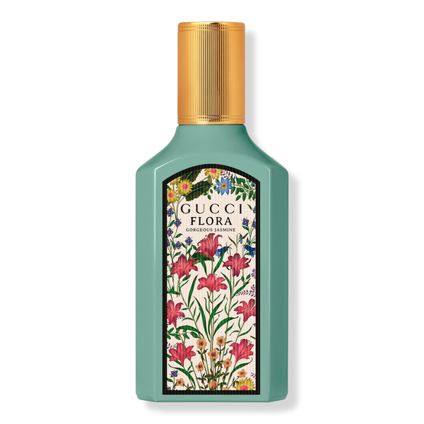 Gucci Flora Gorgeous Jasmine Eau de Parfum #1