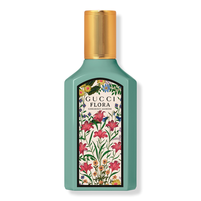 Gucci - 1.6 oz Flora Gorgeous Jasmine Eau de Parfum | Ulta Beauty