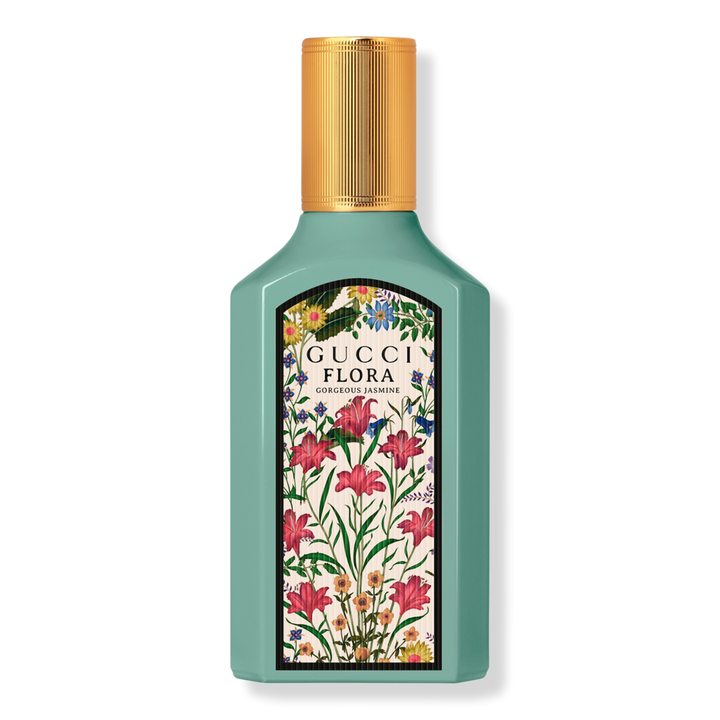 Flora Gorgeous Jasmine Eau de Parfum - Gucci | Ulta Beauty