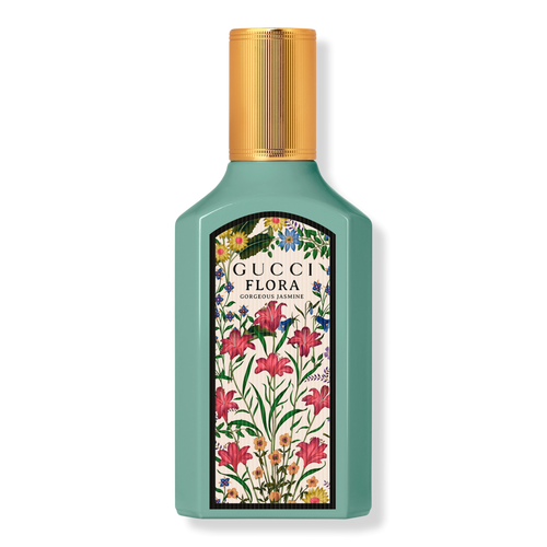 Gucci - 1.6 oz Flora Gorgeous Jasmine Eau de Parfum | Ulta Beauty