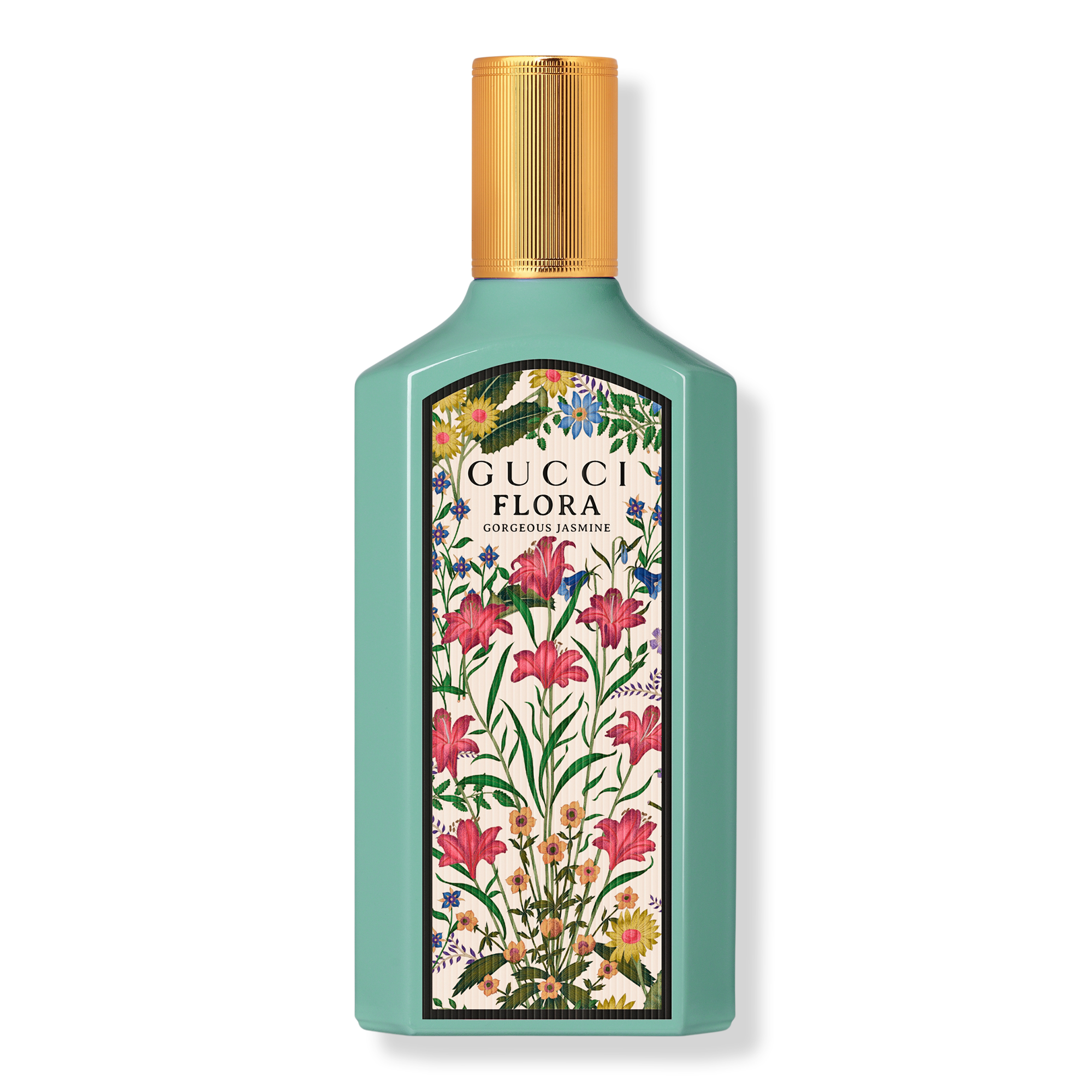 Gucci Flora Gorgeous Jasmine Eau de Parfum #1