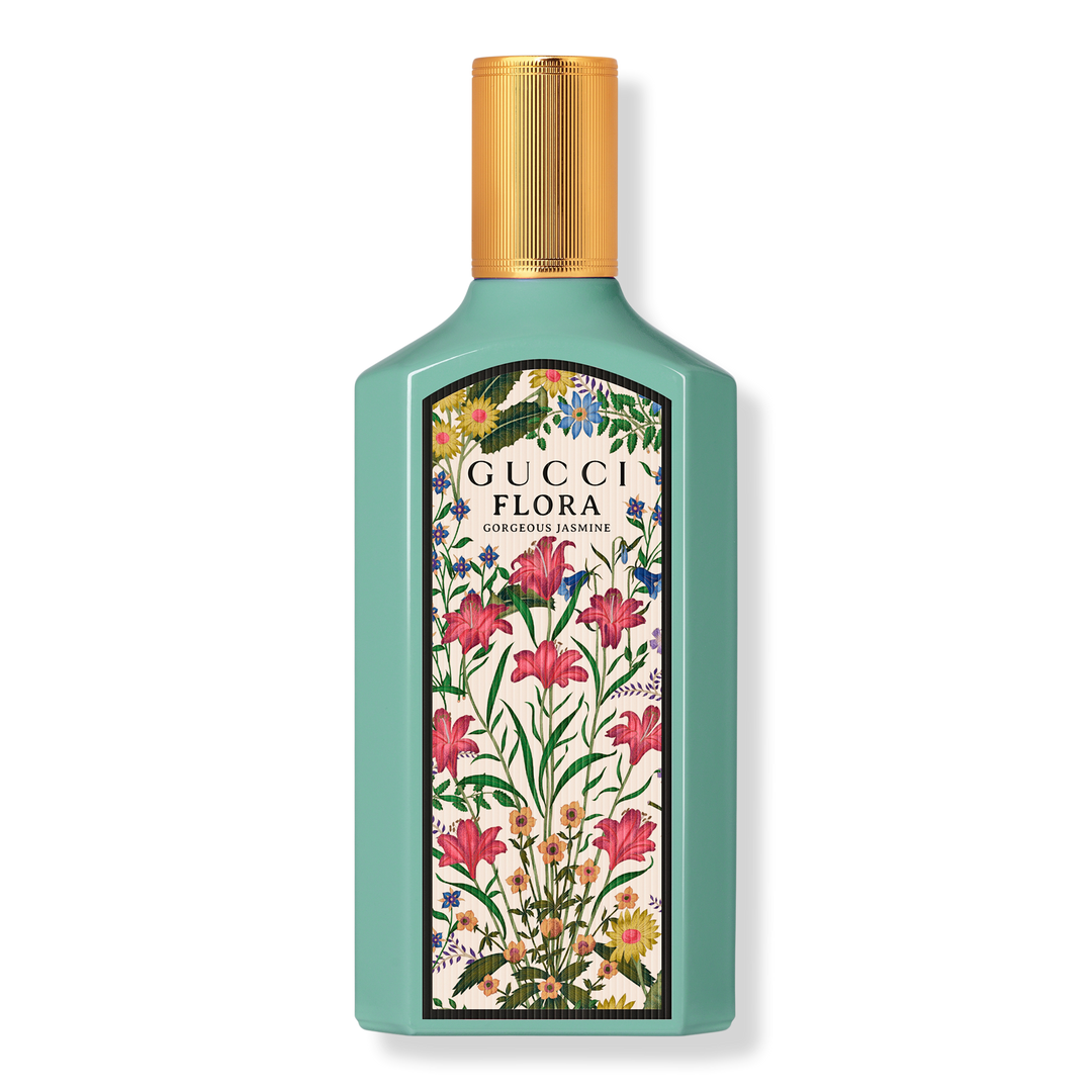 Gucci Flora Gorgeous Jasmine Eau de Parfum #1