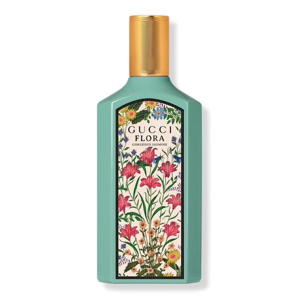 Gucci Flora Gorgeous Jasmine Eau de Parfum #1