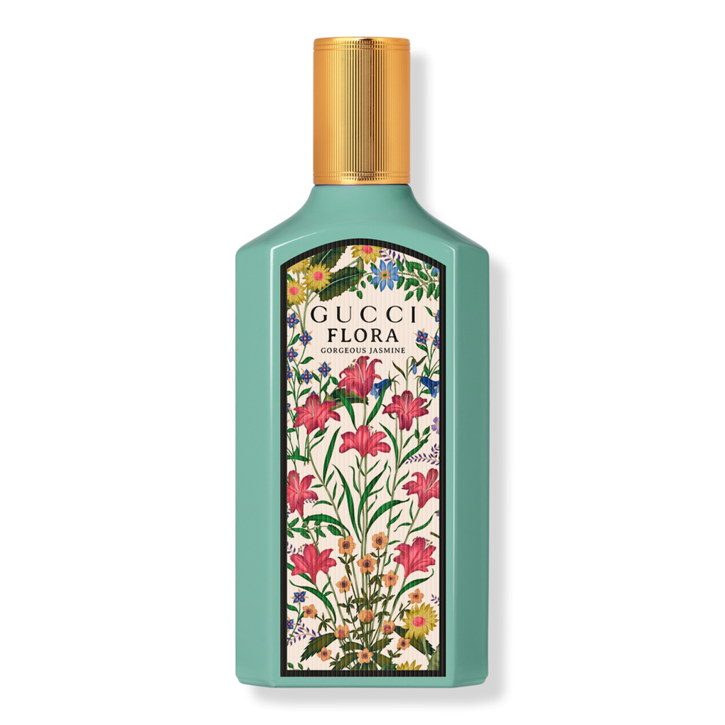 Flora Gorgeous Jasmine Eau de Parfum - Gucci | Ulta Beauty