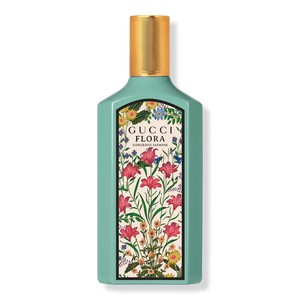 Flora Gorgeous Jazmín Perfume
