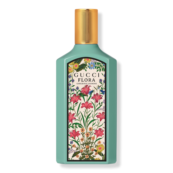 Gucci Flora Gorgeous Jasmine Eau de Parfum #1
